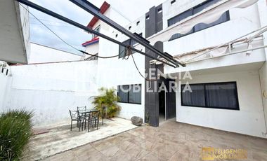 CASA AMUEBLADA EN RENTA - LAS AMERICAS TEXCOCO