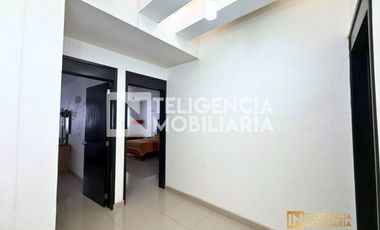 CASA AMUEBLADA EN RENTA - LAS AMERICAS TEXCOCO