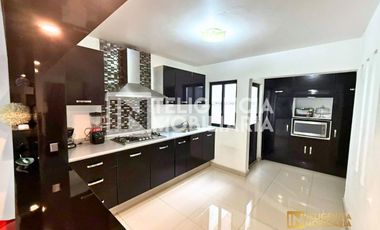 CASA AMUEBLADA EN RENTA - LAS AMERICAS TEXCOCO