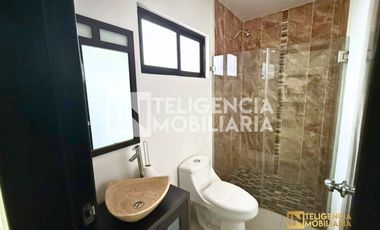 CASA AMUEBLADA EN RENTA - LAS AMERICAS TEXCOCO