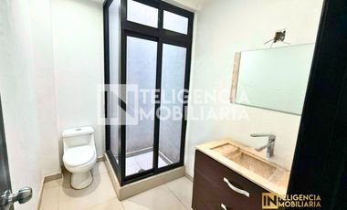 CASA AMUEBLADA EN RENTA - LAS AMERICAS TEXCOCO