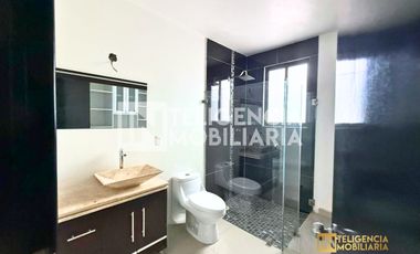 CASA AMUEBLADA EN RENTA - LAS AMERICAS TEXCOCO