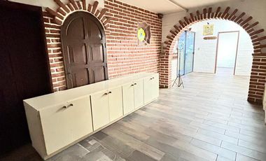 Renta Departamento dentro de casa, independiente, Club de Golf Hacienda