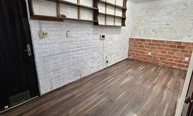 Renta Departamento dentro de casa, independiente, Club de Golf Hacienda