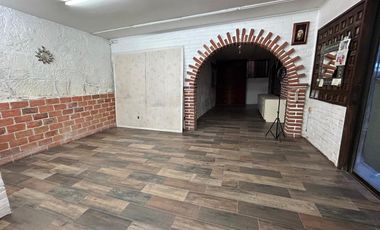 Renta Departamento dentro de casa, independiente, Club de Golf Hacienda