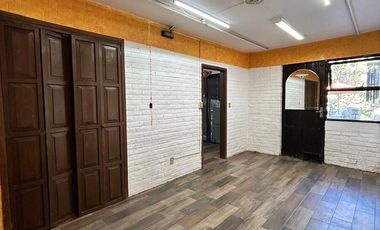 Renta Departamento dentro de casa, independiente, Club de Golf Hacienda