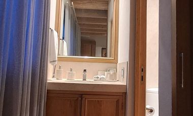 Casa en venta de lujo, arquitectura icónica y lujo contemporáneo en San Angel