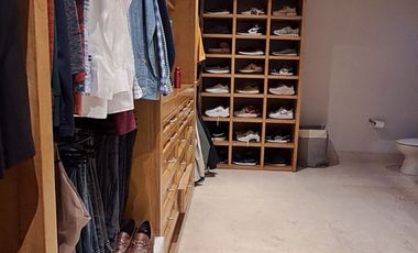 Casa en venta de lujo, arquitectura icónica y lujo contemporáneo en San Angel