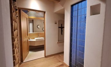 Casa en venta de lujo, arquitectura icónica y lujo contemporáneo en San Angel