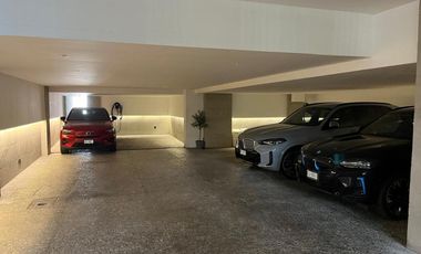 Casa en venta de lujo, arquitectura icónica y lujo contemporáneo en San Angel