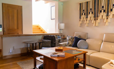 Casa en venta de lujo, arquitectura icónica y lujo contemporáneo en San Angel