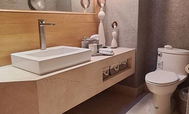 Casa en venta de lujo, arquitectura icónica y lujo contemporáneo en San Angel