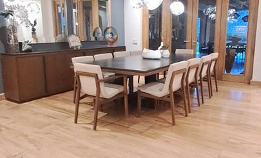 Casa en venta de lujo, arquitectura icónica y lujo contemporáneo en San Angel