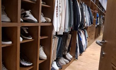 Casa en venta de lujo, arquitectura icónica y lujo contemporáneo en San Angel