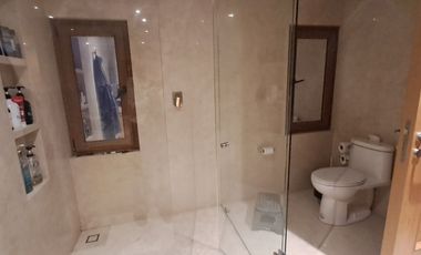 Casa en venta de lujo, arquitectura icónica y lujo contemporáneo en San Angel