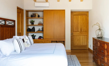 Casa en venta de lujo, arquitectura icónica y lujo contemporáneo en San Angel