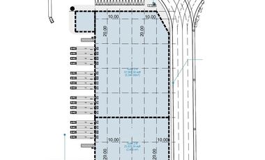 En Renta Nave Industrial de 5,348 m² en Villahermosa, Tabasco (BTS)