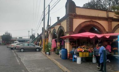 TERRENO EN VENTA SAN MIGUEL, TENANGO DEL AIRE