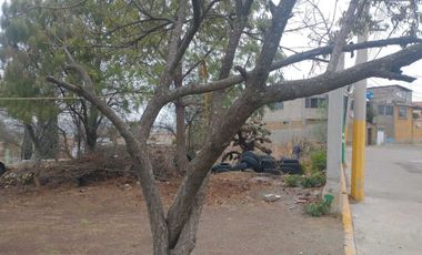 TERRENO EN VENTA SAN MIGUEL, TENANGO DEL AIRE