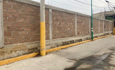 TERRENO EN VENTA SAN MIGUEL, TENANGO DEL AIRE