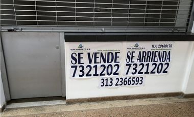 Local en Venta en Cota (Oikos)