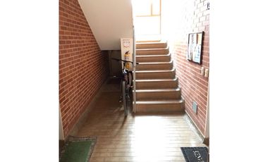 APARTAMENTO EN VENTA EN COTA – 88 M² CON BALCÓN Y VISTA PANORMICA