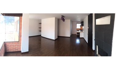 APARTAMENTO EN VENTA EN COTA – 88 M² CON BALCÓN Y VISTA PANORMICA