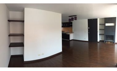 APARTAMENTO EN VENTA EN COTA – 88 M² CON BALCÓN Y VISTA PANORMICA