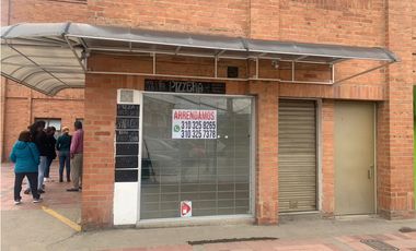 Local en arriendo Chía