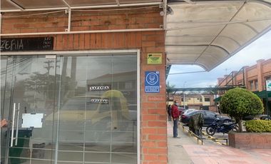 Local en arriendo Chía