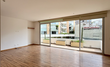 Departamento en Venta en Tecamachalco | Reforma Social – Terraza, Alberca y Gym