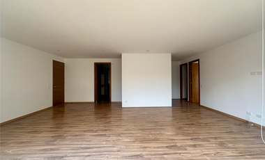 Departamento en Venta en Tecamachalco | Reforma Social – Terraza, Alberca y Gym