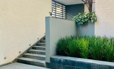 Departamento en Venta en Tecamachalco | Reforma Social – Terraza, Alberca y Gym