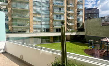 Departamento en Venta en Tecamachalco | Reforma Social – Terraza, Alberca y Gym