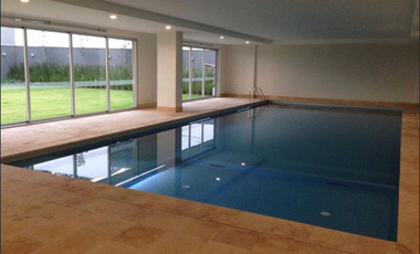 Departamento en Venta en Tecamachalco | Reforma Social – Terraza, Alberca y Gym