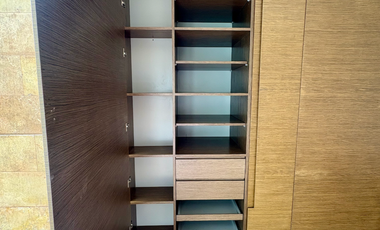 Departamento en Venta en Tecamachalco | Reforma Social – Terraza, Alberca y Gym