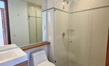 Departamento en Venta en Tecamachalco | Reforma Social – Terraza, Alberca y Gym