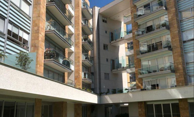 Departamento en Venta en Tecamachalco | Reforma Social – Terraza, Alberca y Gym