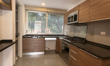 Departamento en Venta en Tecamachalco | Reforma Social – Terraza, Alberca y Gym