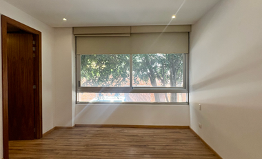 Departamento en Venta en Tecamachalco | Reforma Social – Terraza, Alberca y Gym