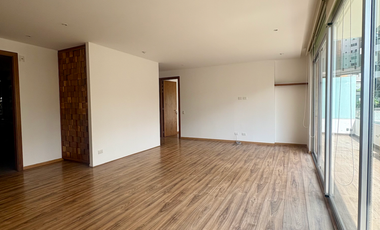 Departamento en Venta en Tecamachalco | Reforma Social – Terraza, Alberca y Gym