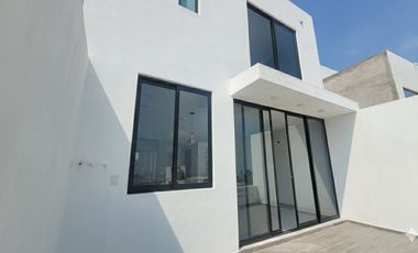 Casa en venta en Parque Sansara, Zimalta, Tlaquepaque, Jalisco