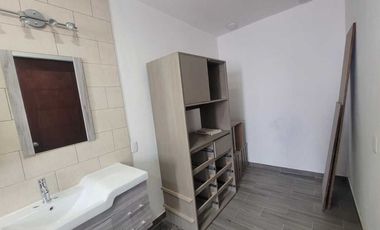 Casa en Parque Sansara, Zimalta 2 recámaras, estudio y terraza con jardín