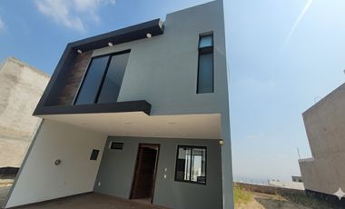 Casa en venta en Parque Sansara, Zimalta, Tlaquepaque, Jalisco