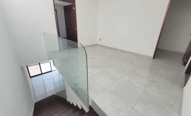 Casa en Parque Sansara, Zimalta 2 recámaras, estudio y terraza con jardín