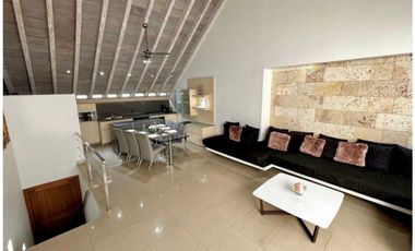 Casa centro amurallado