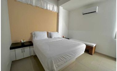 Casa centro amurallado