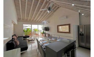 Casa centro amurallado