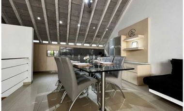 Casa centro amurallado