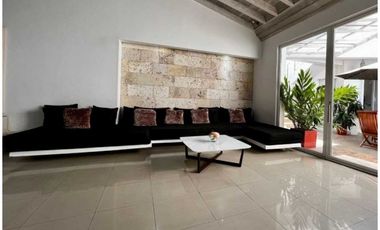 Casa centro amurallado